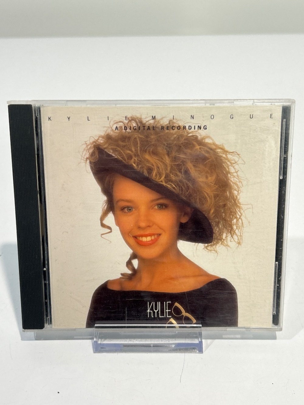 🤯5 for $20🤯 Kylie Minogue “Kylie” CD [Dance Pop]